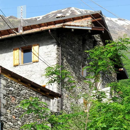 Casa Sergio 180s Holiday home