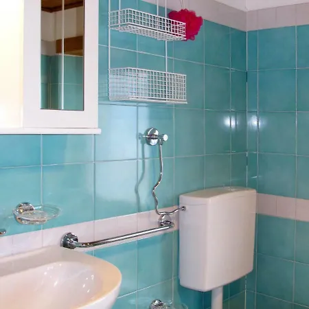 Holiday home Casa Sergio 180s *