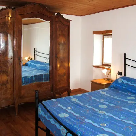 Holiday home Casa Sergio 180s Domaso