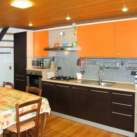 Casa Sergio 180s Vakantiehuis Domaso